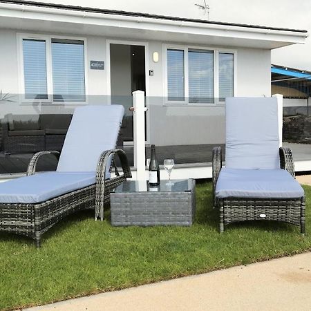 Апартаменты 408 Sea View Road Бринлингтон Экстерьер фото