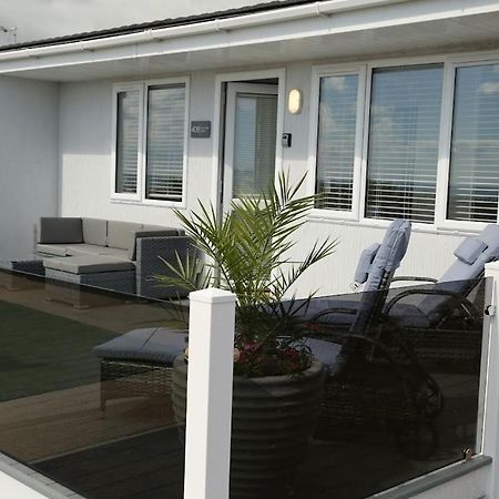 Апартаменты 408 Sea View Road Бринлингтон Экстерьер фото